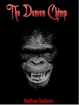 cover image of The Demon Chimp